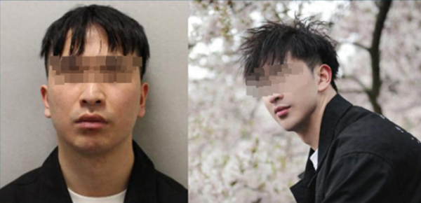 抓牛网 广东留英博士性侵多人被判无期徒刑 英检察官：接获新报案将追加起诉