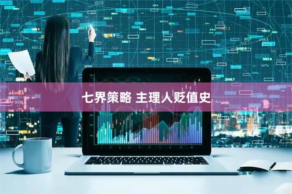 七界策略 主理人贬值史
