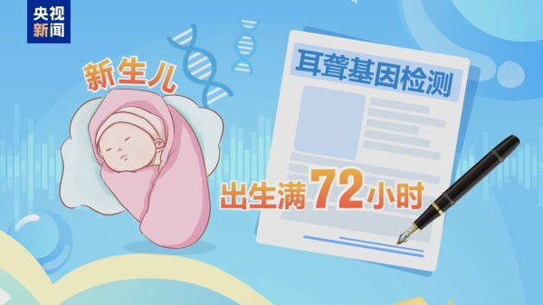 大圣证券 朝“问”健康丨你的听力还好吗？10个关键问题自查